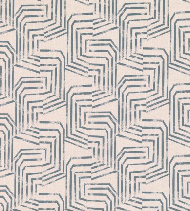 Villa Nova Taos Ink textil