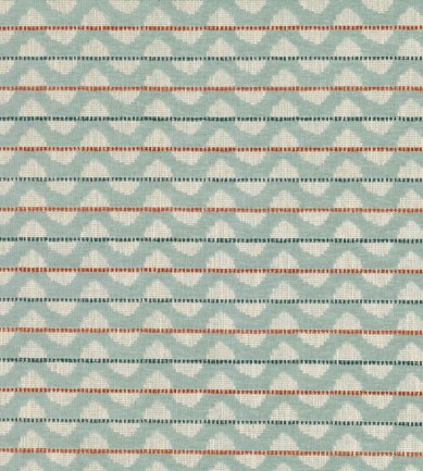 Villa Nova Fitzroy Alpine textil