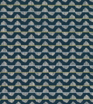 Villa Nova Fitzroy Ink textil