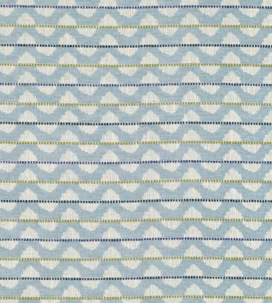 Villa Nova Fitzroy Tide textil