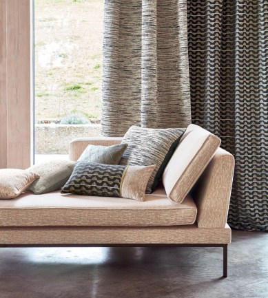 Paisley Home - Villa Nova függöny és kárpit anyagok teljes választéka