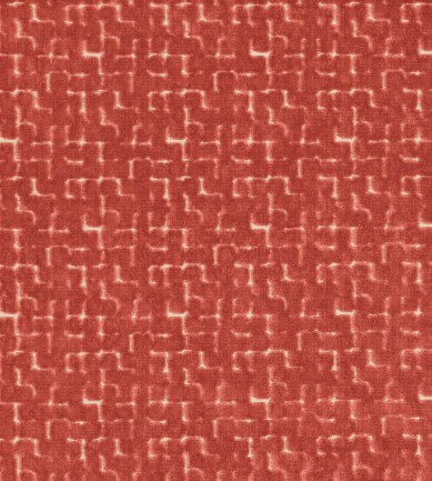 Villa Nova Riom Madder textil