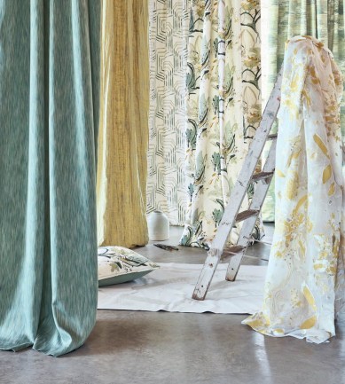 Paisley Home - Villa Nova függöny és kárpit anyagok teljes választéka