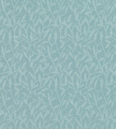 Villa Nova Erin Teal textil