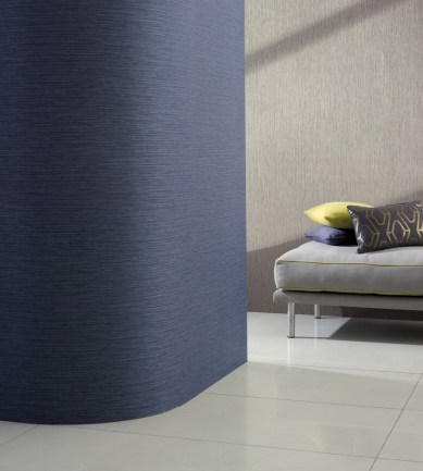 Villa Nova Chandbali Porcelain tapéta - Paisley Home