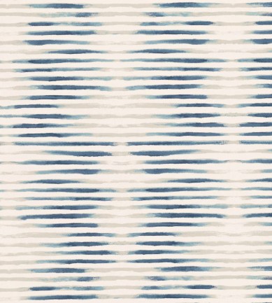 Villa Nova Kicho Indigo tapéta - Paisley Home