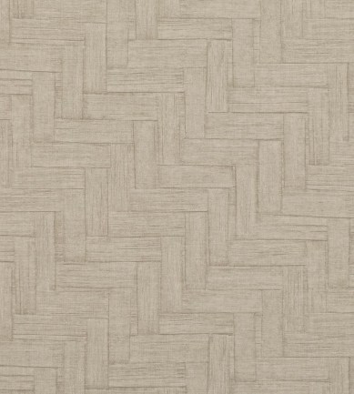 Villa Nova Makisu Cappuccino tapéta - Paisley Home