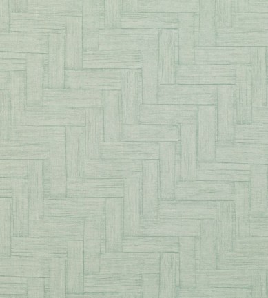 Villa Nova Makisu Spearmint tapéta - Paisley Home
