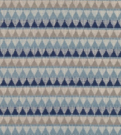 Villa Nova Tobi Multi Lake textil