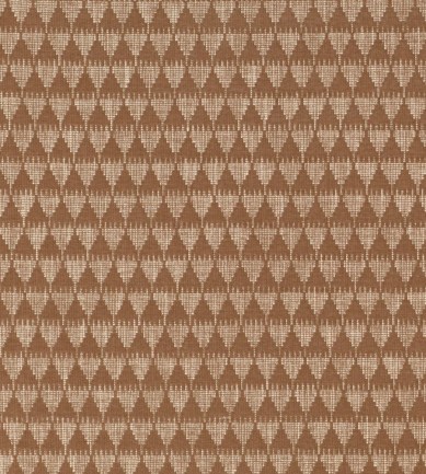 Villa Nova Tobi Treacle textil