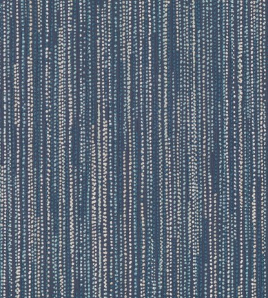 Villa Nova Nui Indigo tapéta - Paisley Home