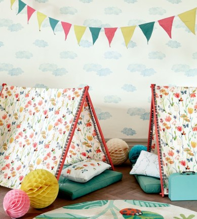 Paisley Home - Villa Nova tapéták teljes választéka