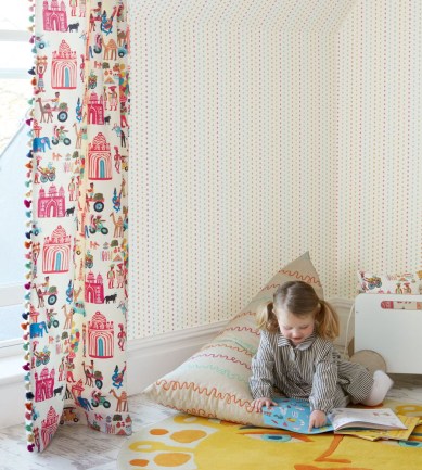 Paisley Home - Villa Nova tapéták teljes választéka