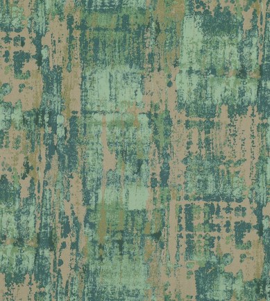 Villa Nova Anta Wallcovering Emerald tapéta