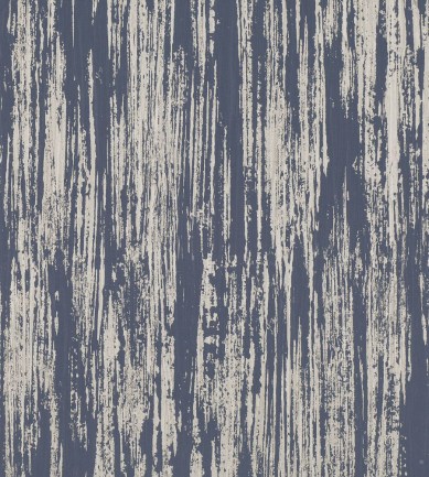 Villa Nova Cortona Wallcovering Indigo tapéta