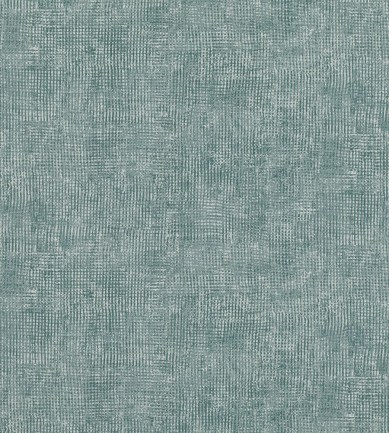 Villa Nova Jali Wallcovering Teal tapéta