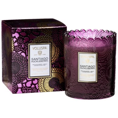 Voluspa illatgyertyák - Paisley Home