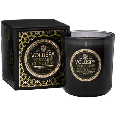 Voluspa illatgyertyák - Paisley Home