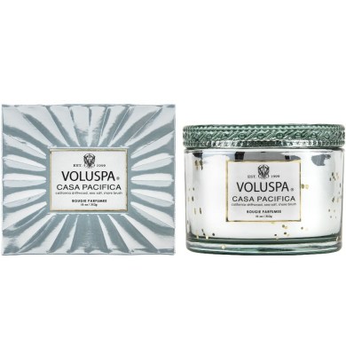 Voluspa illatgyertyák - Paisley Home