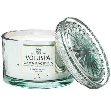 Voluspa illatgyertyák - Paisley Home