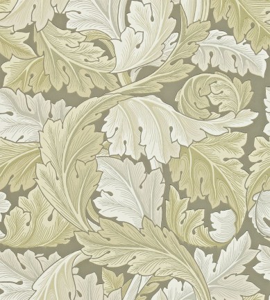 William Morris Acanthus Stone tapéta - Paisley Home