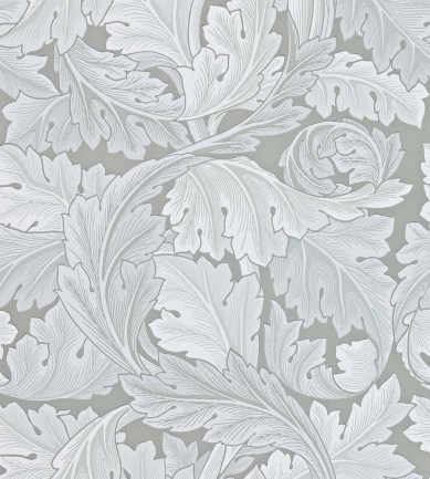 William Morris Acanthus Marble tapéta - Paisley Home