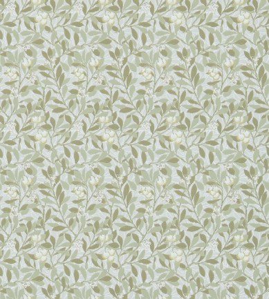 William Morris Arbutus Linen/Cream tapéta - Paisley Home