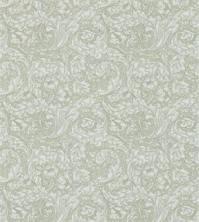 William Morris Bachelors Button Linen tapéta - Paisley Home