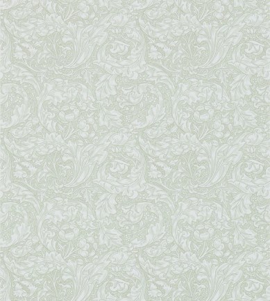 William Morris Bachelors Button Ecru tapéta - Paisley Home