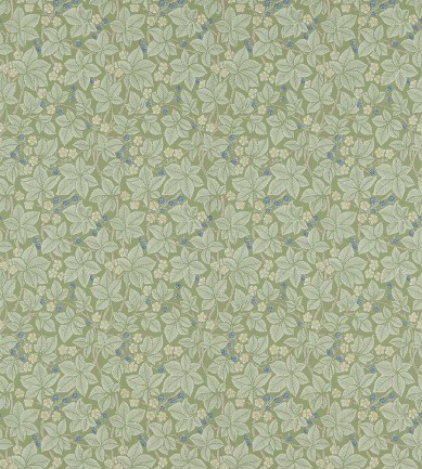 William Morris Bramble Thyme tapéta - Paisley Home