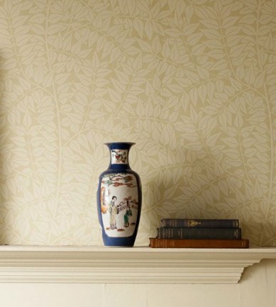 William Morris Branch Catkin tapéta - Paisley Home