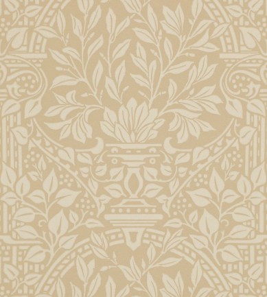William Morris Garden Craft Manilla tapéta - Paisley Home