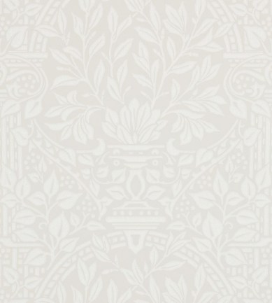William Morris Garden Craft Limestone tapéta - Paisley Home