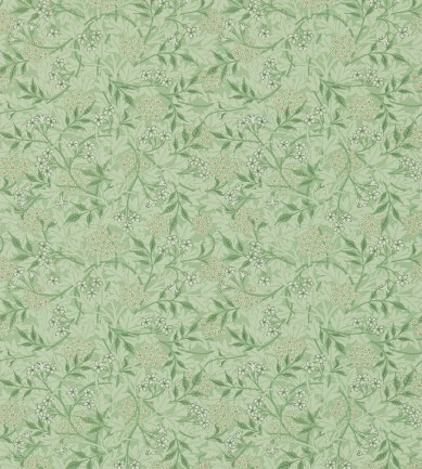 William Morris Jasmine Sage/Leaf tapéta - Paisley Home