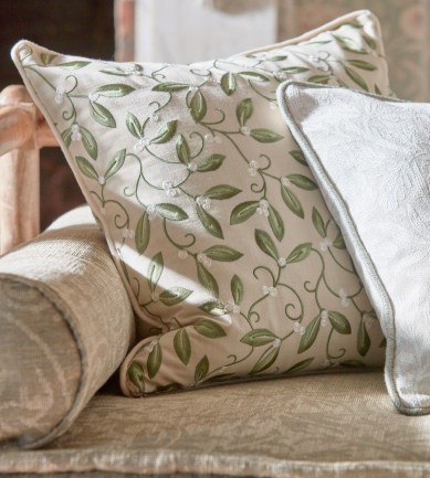 Paisley Home - William Morris függöny és kárpit anyagok teljes választéka