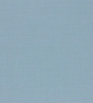 William Morris Ruskin May Blue textil