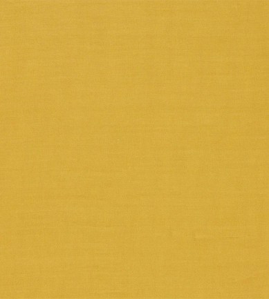 William Morris Ruskin Saffron textil