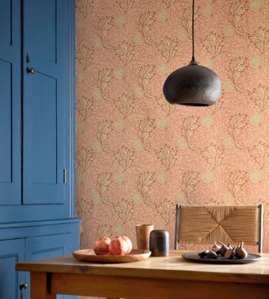Paisley Home - William Morris tapéták teljes választéka