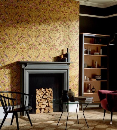 Paisley Home - William Morris tapéták teljes választéka