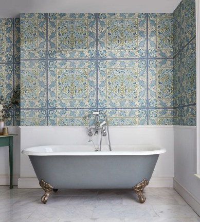 Paisley Home - William Morris tapéták teljes választéka
