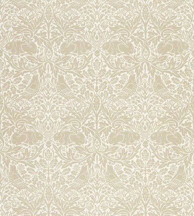 William Morris Pure Brer Rabbit Linen tapéta