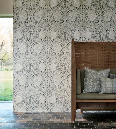 Paisley Home - William Morris tapéták teljes választéka