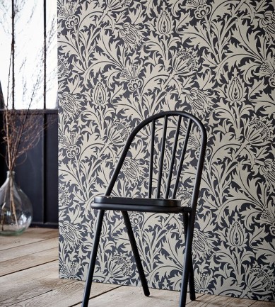 Paisley Home - William Morris tapéták teljes választéka