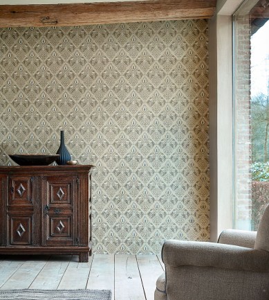 Paisley Home - William Morris tapéták teljes választéka