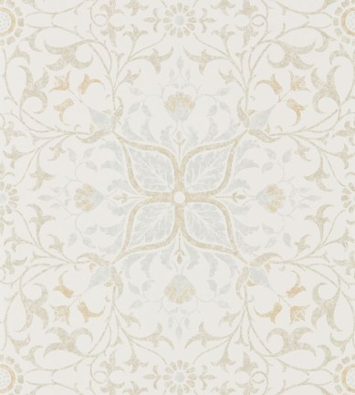 William Morris Pure Net Ceiling Cream/Eggshell tapéta - Paisley Home
