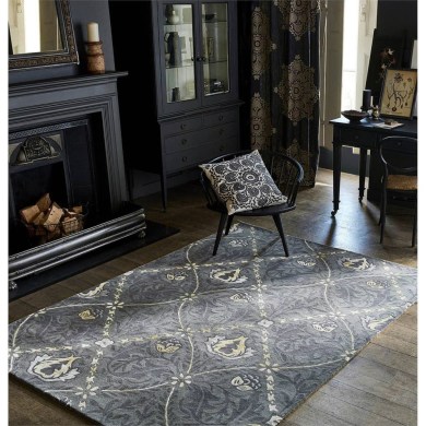 William Morris Pure Trellis szőnyeg - Paisley Home