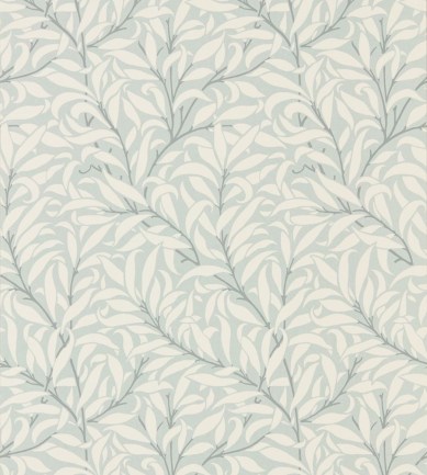 William Morris Pure Willow Bough Eggshell/Chalk tapéta - Paisley Home
