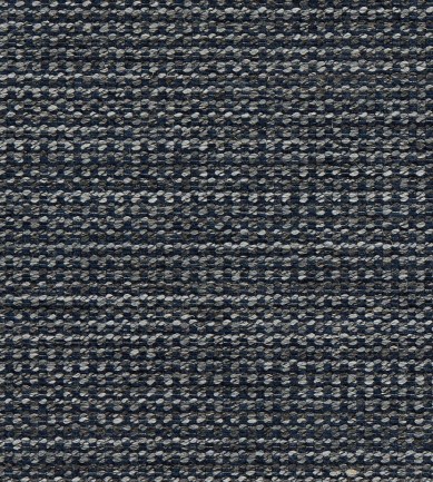 William Morris Purleigh Indigo textil - Paisley Home