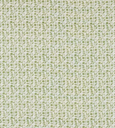 William Morris Rosehip Thyme textil - Paisley Home