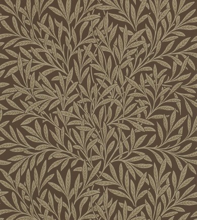 William Morris Willow Bullrush tapéta - Paisley Home